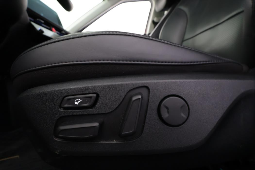KIA EV6 2023