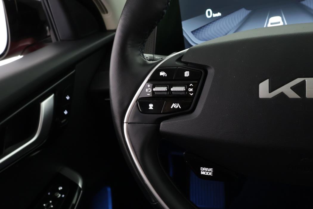 KIA EV6 2023