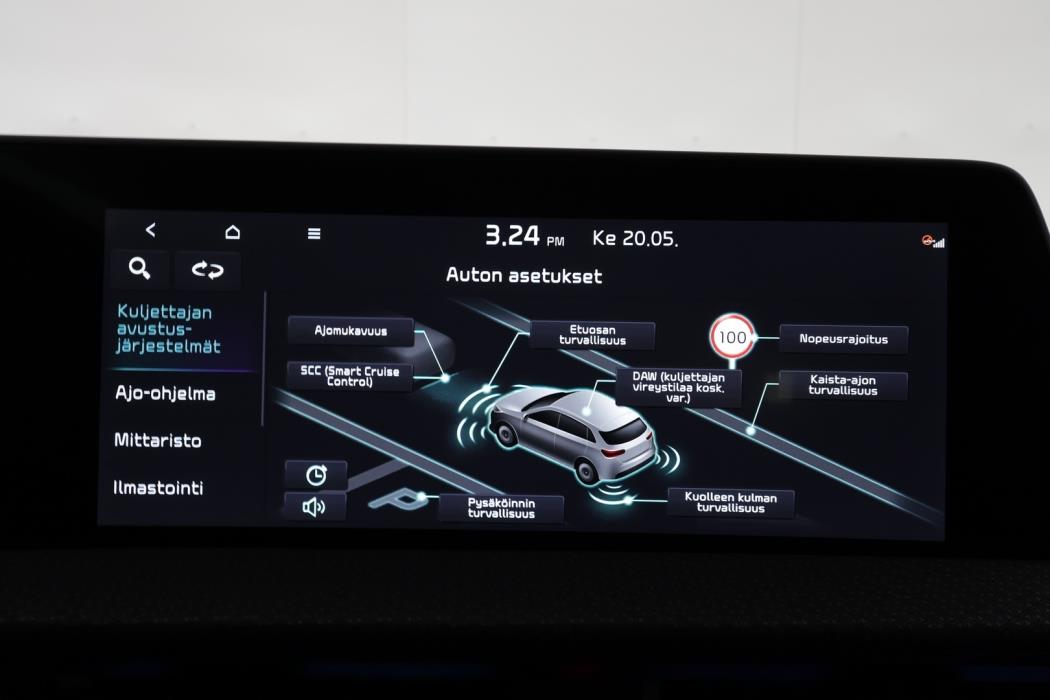 KIA EV6 2023