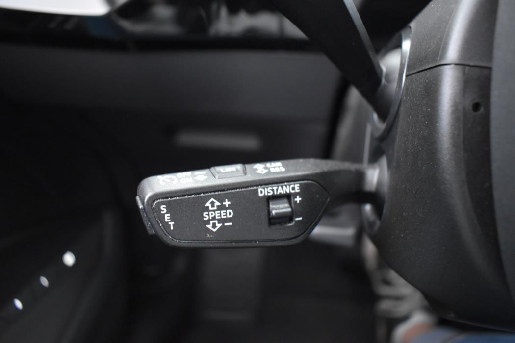 AUDI Q8 e-tron 2024