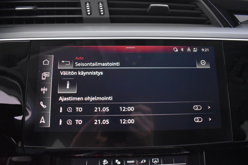 AUDI Q8 e-tron 2024
