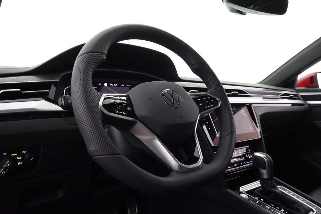 VOLKSWAGEN Arteon 2021