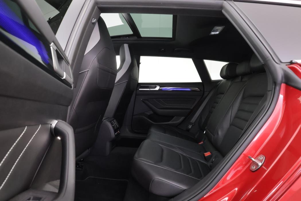 VOLKSWAGEN Arteon 2021