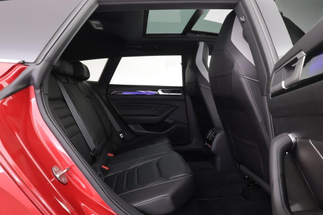 VOLKSWAGEN Arteon 2021