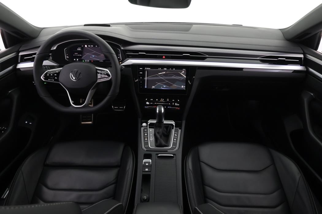 VOLKSWAGEN Arteon 2021