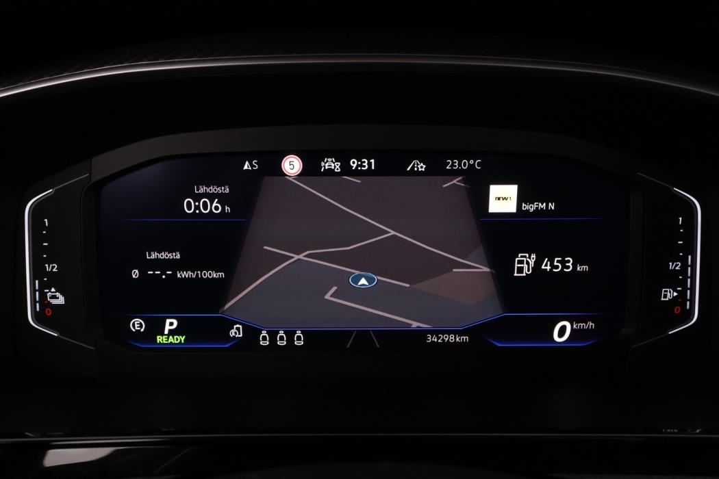 VOLKSWAGEN Arteon 2021