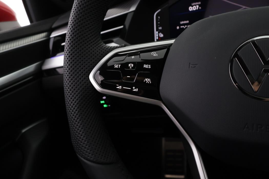VOLKSWAGEN Arteon 2021