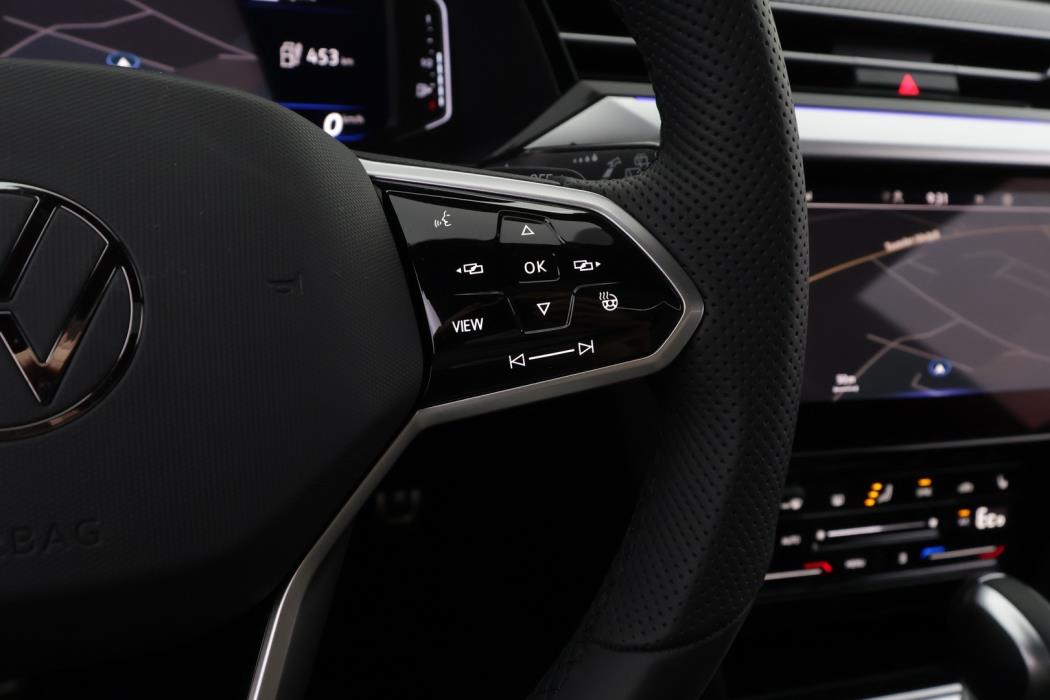 VOLKSWAGEN Arteon 2021