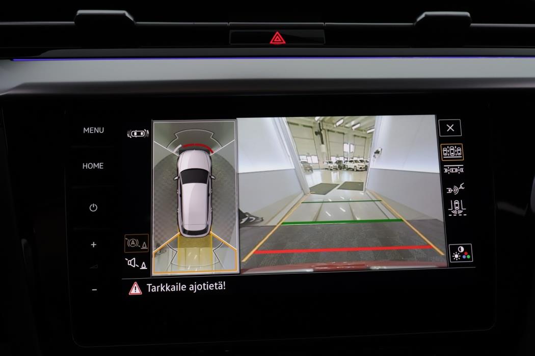 VOLKSWAGEN Arteon 2021