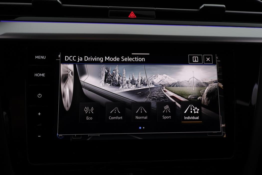 VOLKSWAGEN Arteon 2021