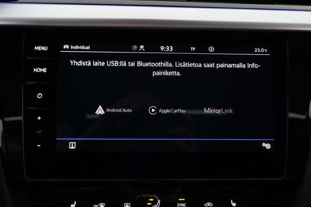 VOLKSWAGEN Arteon 2021