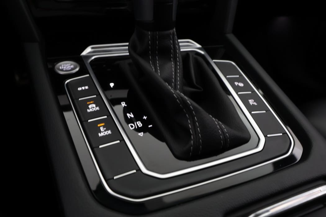 VOLKSWAGEN Arteon 2021