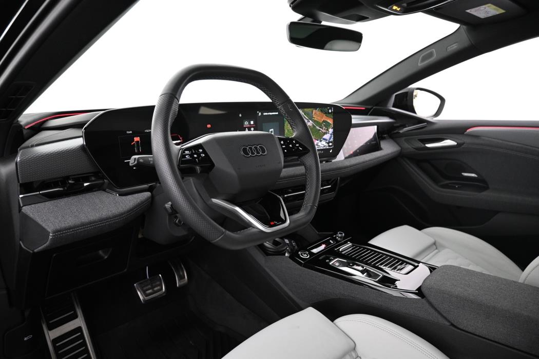 AUDI A6 e-tron 2025