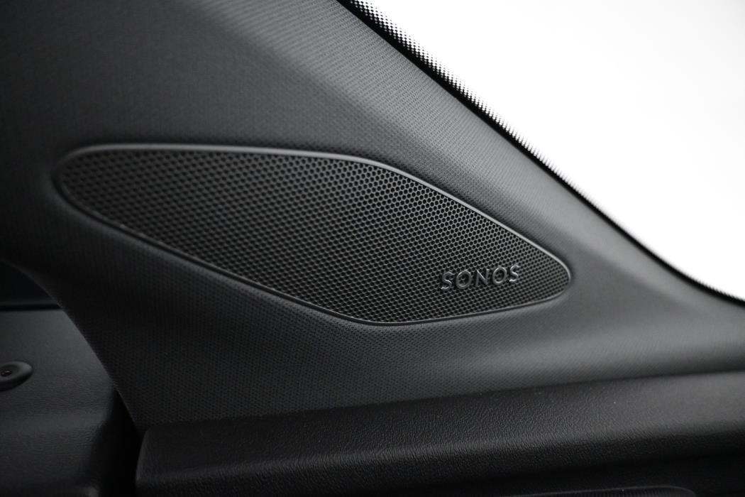 AUDI Q4 e-tron 2025