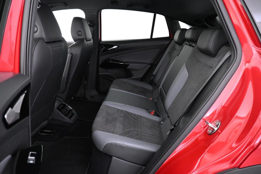 VOLKSWAGEN ID.5 2024