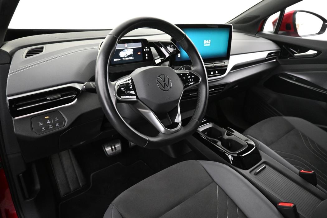 VOLKSWAGEN ID.5 2024