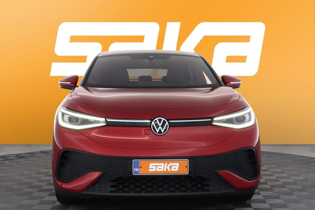 VOLKSWAGEN ID.5 2024