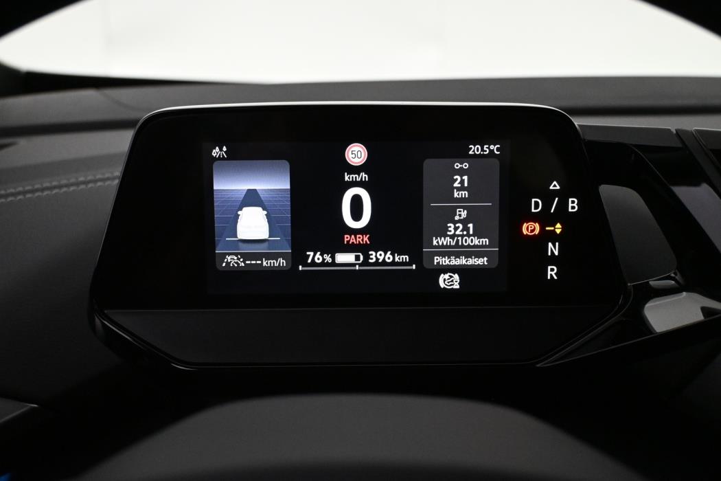 VOLKSWAGEN ID.5 2024