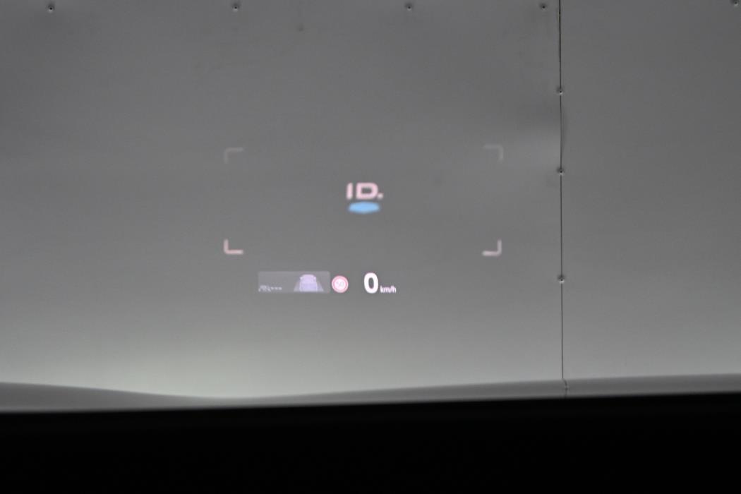 VOLKSWAGEN ID.5 2024