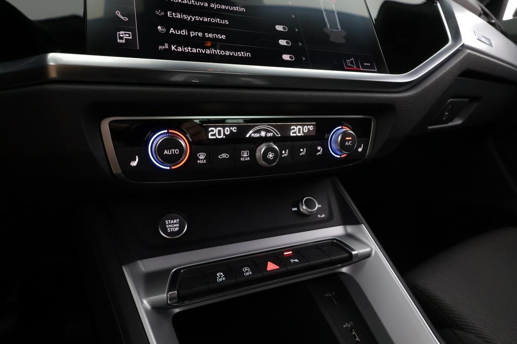 AUDI Q3 2019