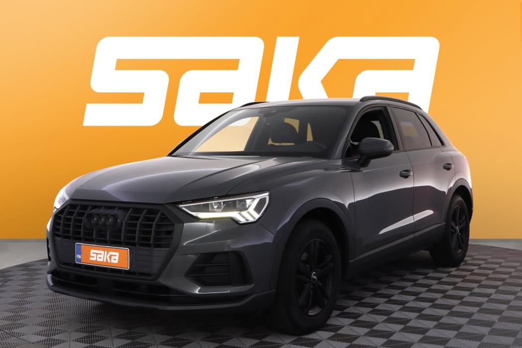 AUDI Q3 2019