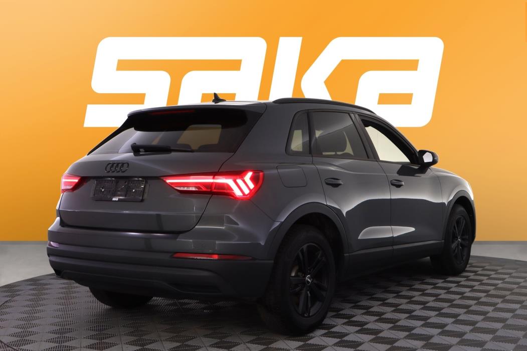 AUDI Q3 2019