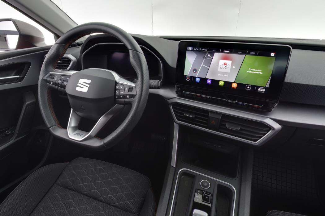 SEAT Leon Sportstourer 2023