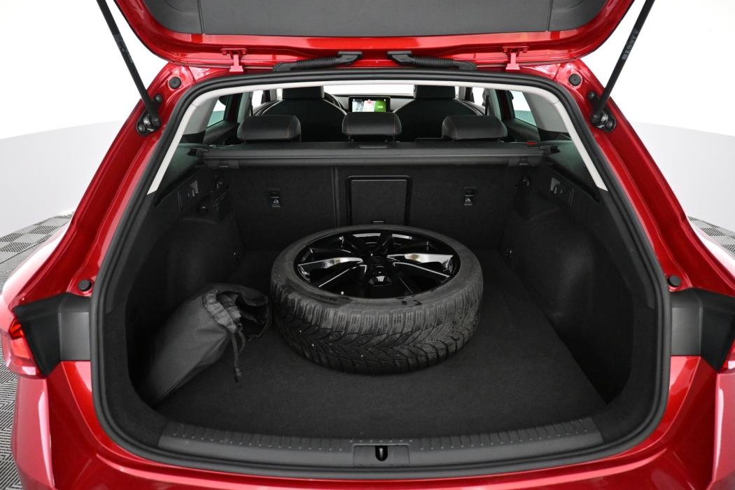 SEAT Leon Sportstourer 2023