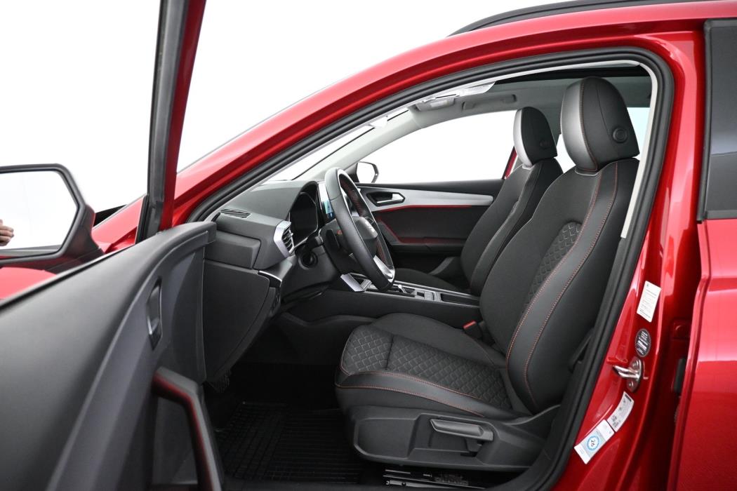 SEAT Leon Sportstourer 2023