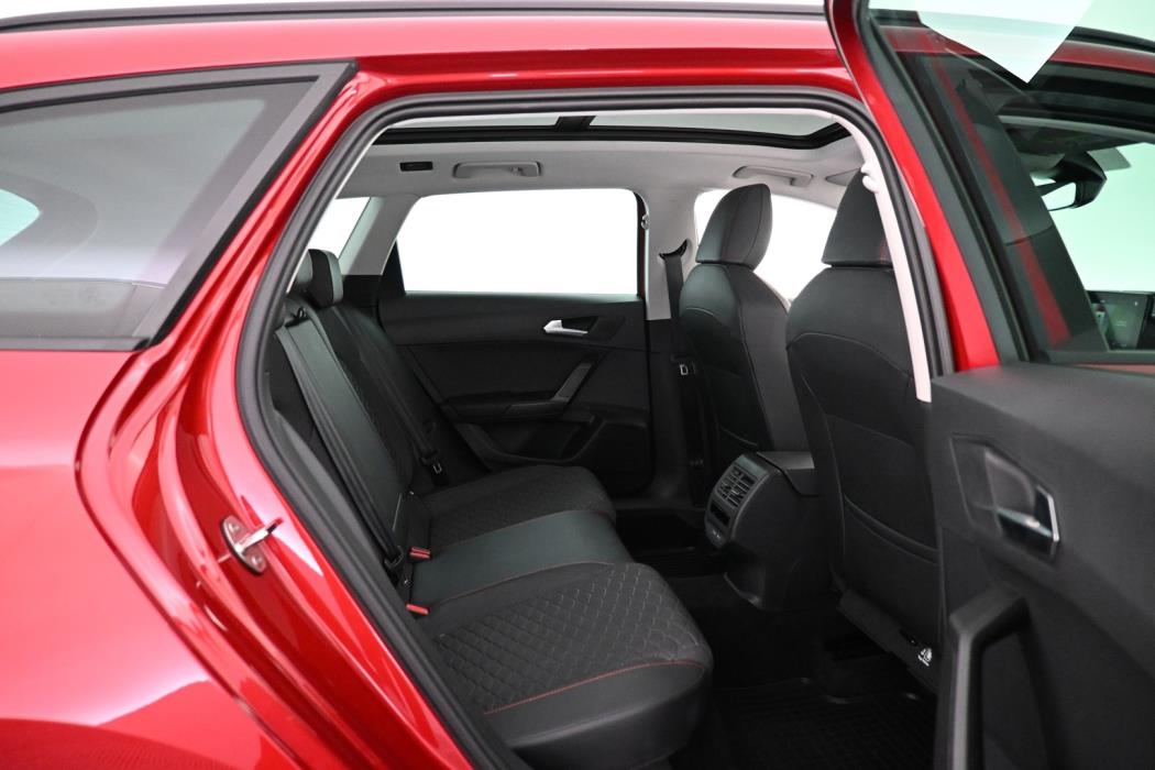 SEAT Leon Sportstourer 2023