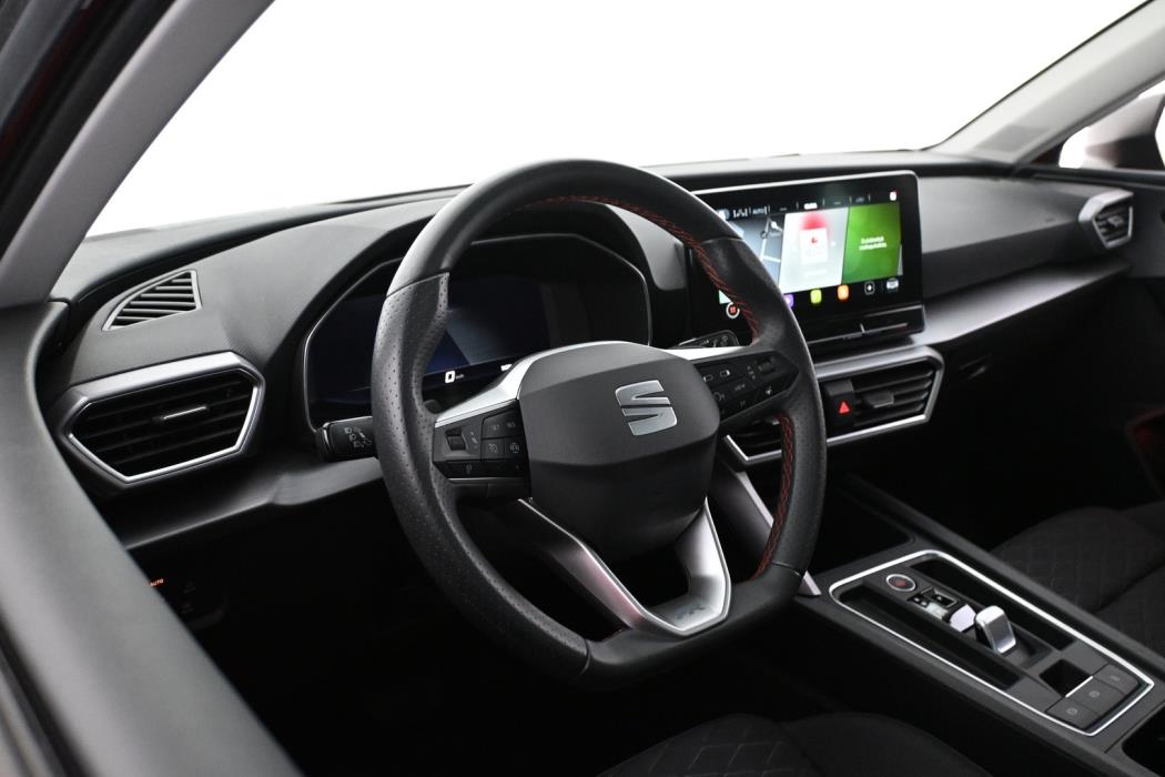 SEAT Leon Sportstourer 2023