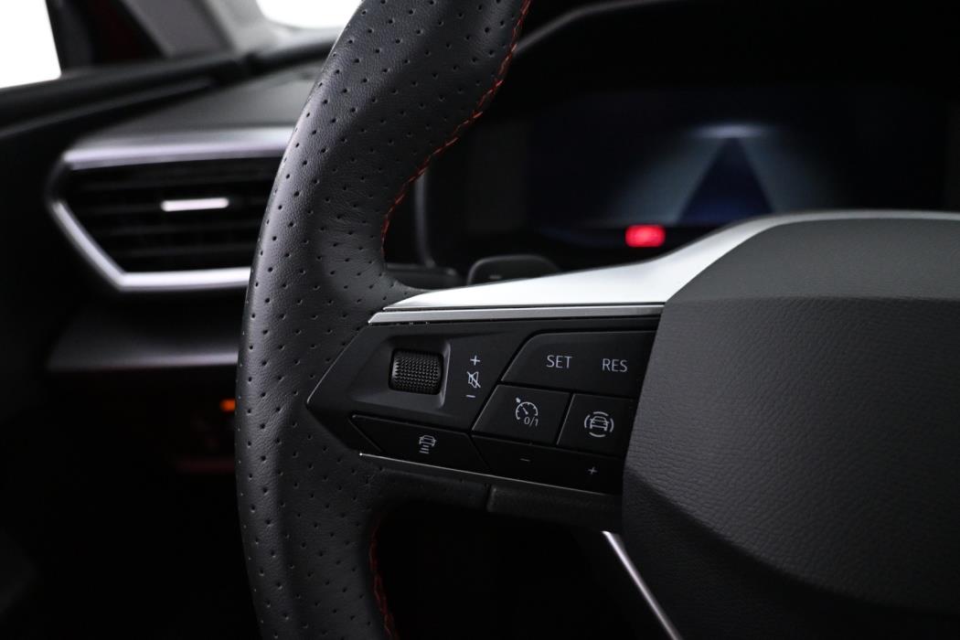 SEAT Leon Sportstourer 2023