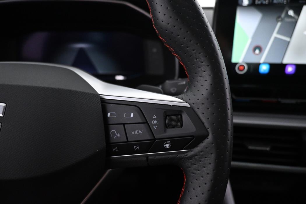 SEAT Leon Sportstourer 2023