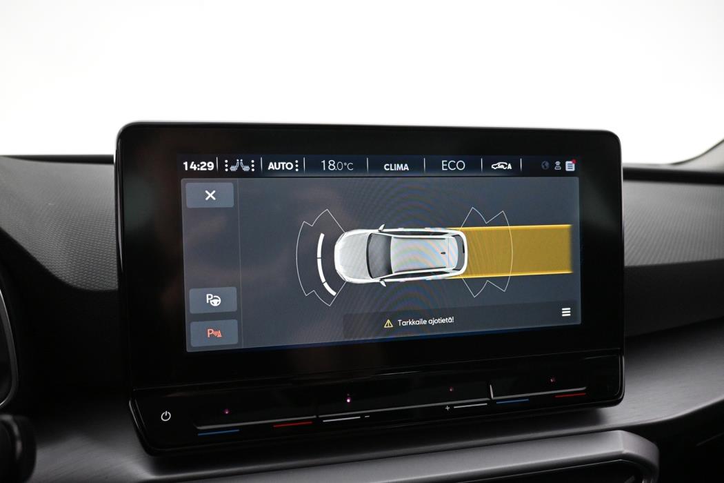 SEAT Leon Sportstourer 2023