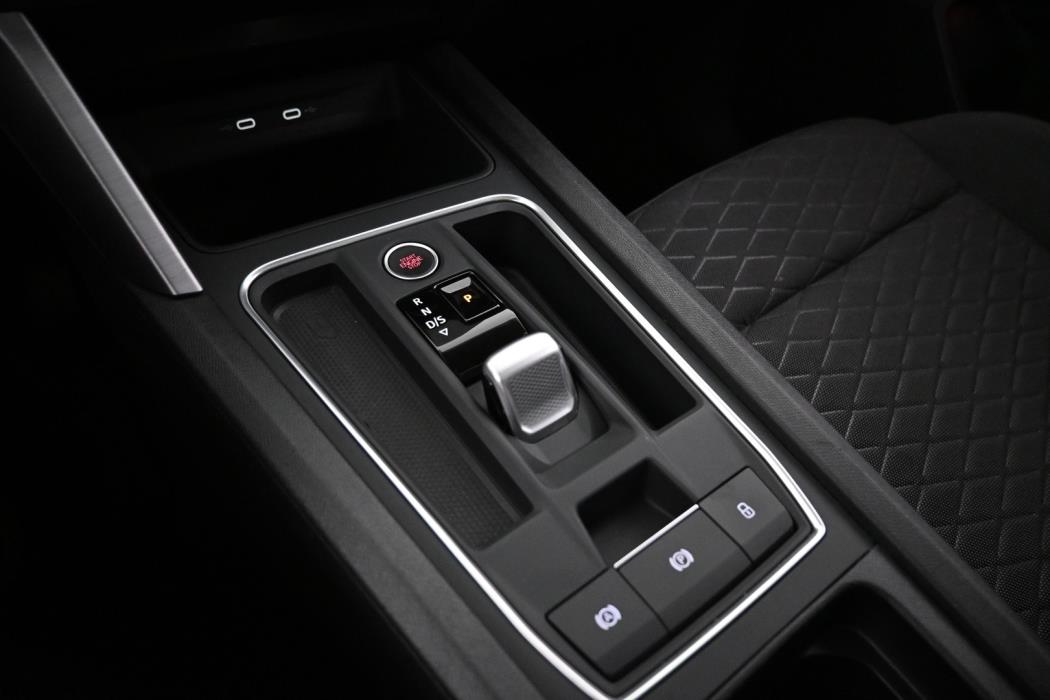 SEAT Leon Sportstourer 2023