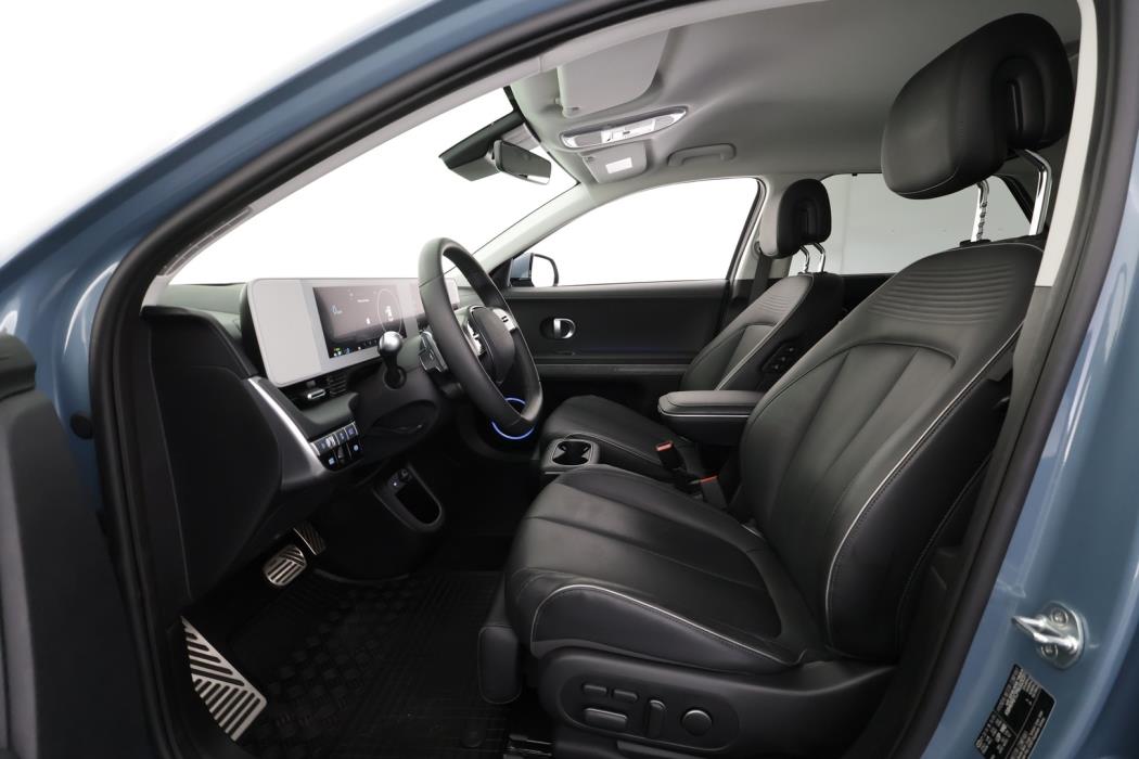 HYUNDAI IONIQ 5 2022