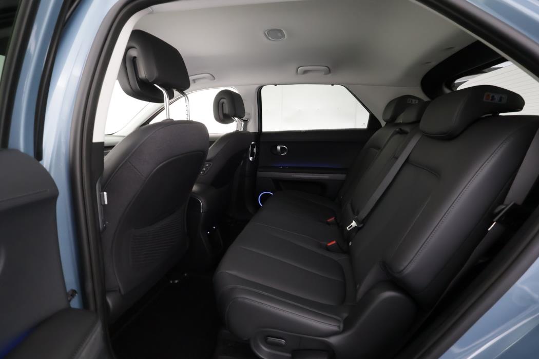 HYUNDAI IONIQ 5 2022