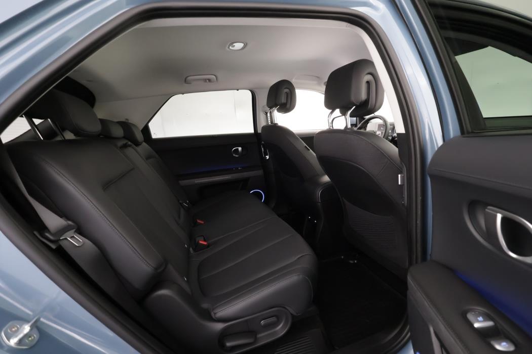 HYUNDAI IONIQ 5 2022