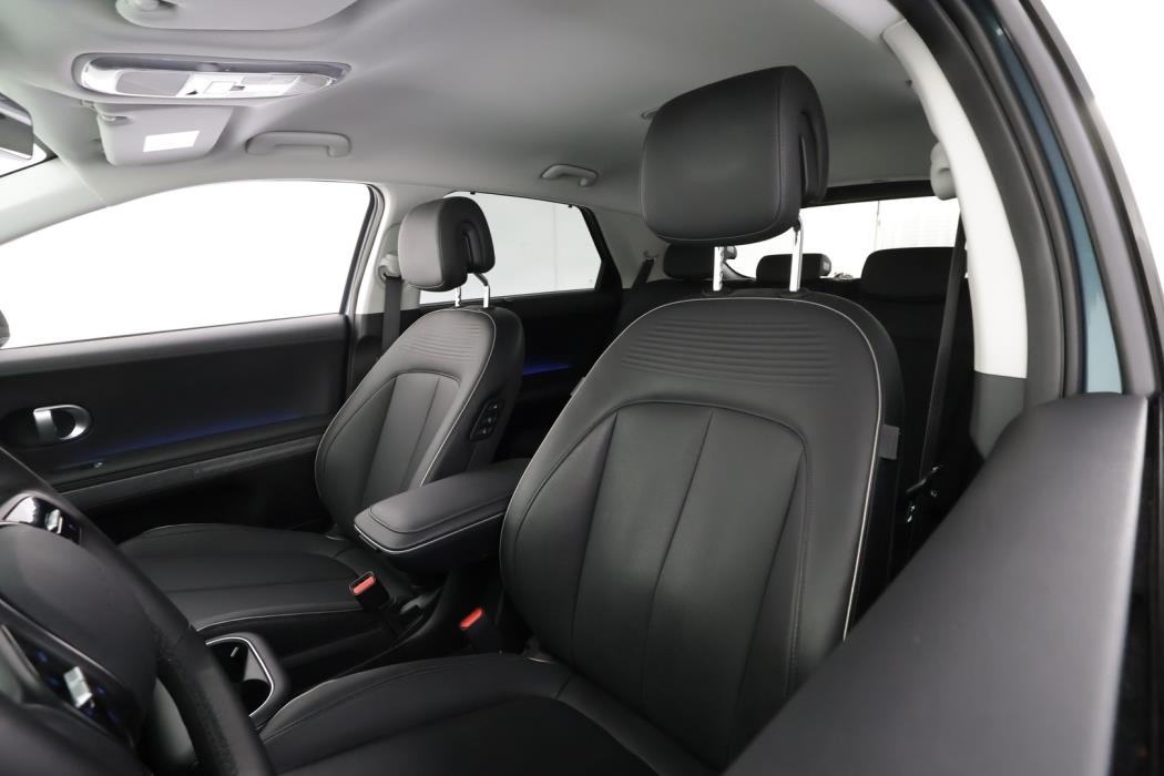 HYUNDAI IONIQ 5 2022