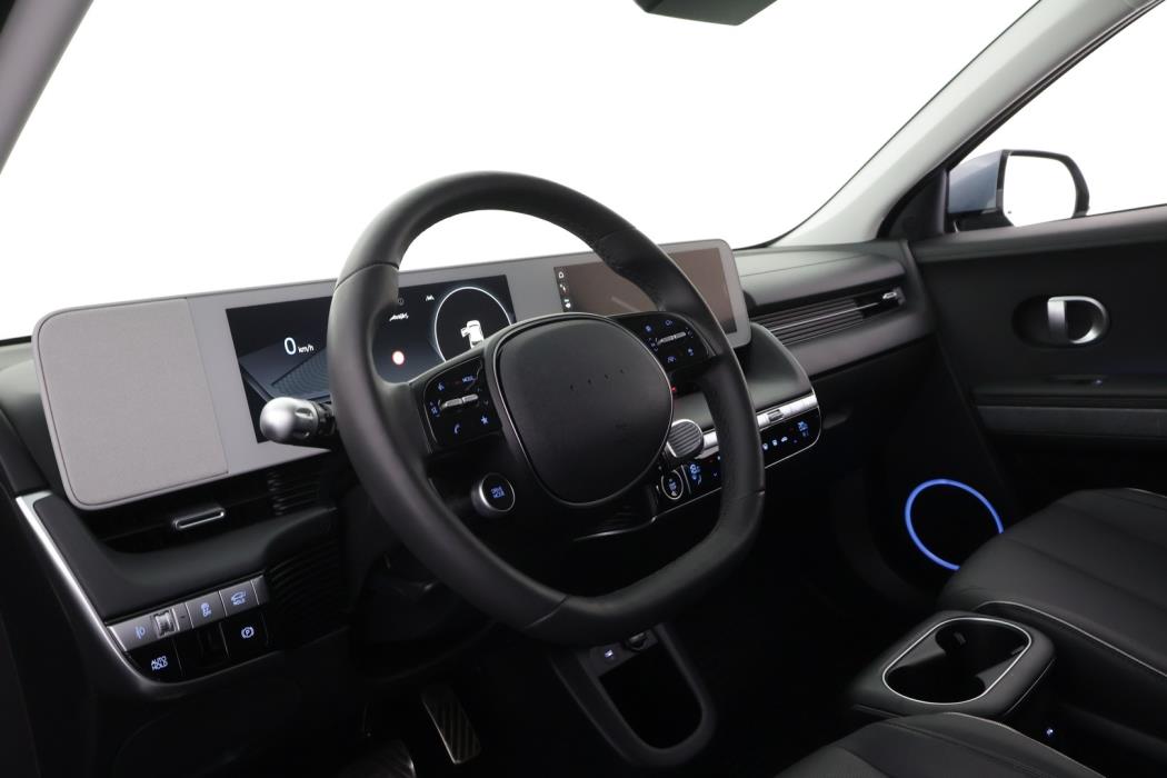 HYUNDAI IONIQ 5 2022