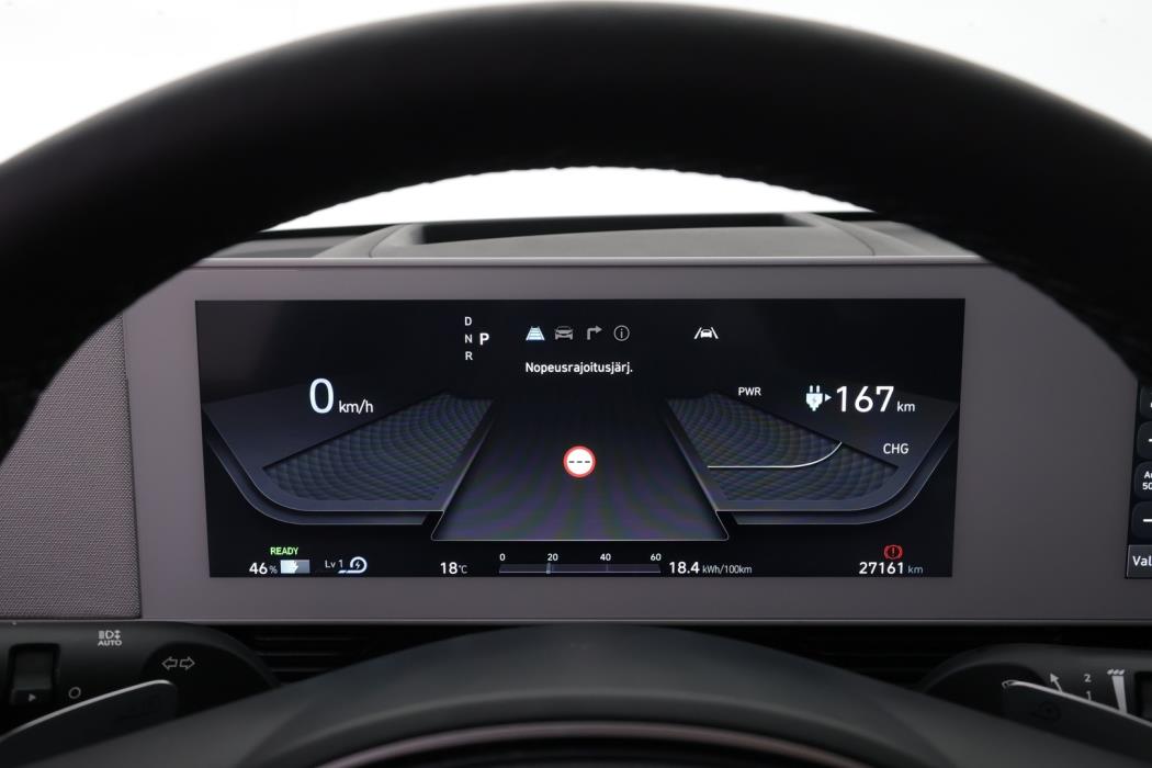 HYUNDAI IONIQ 5 2022