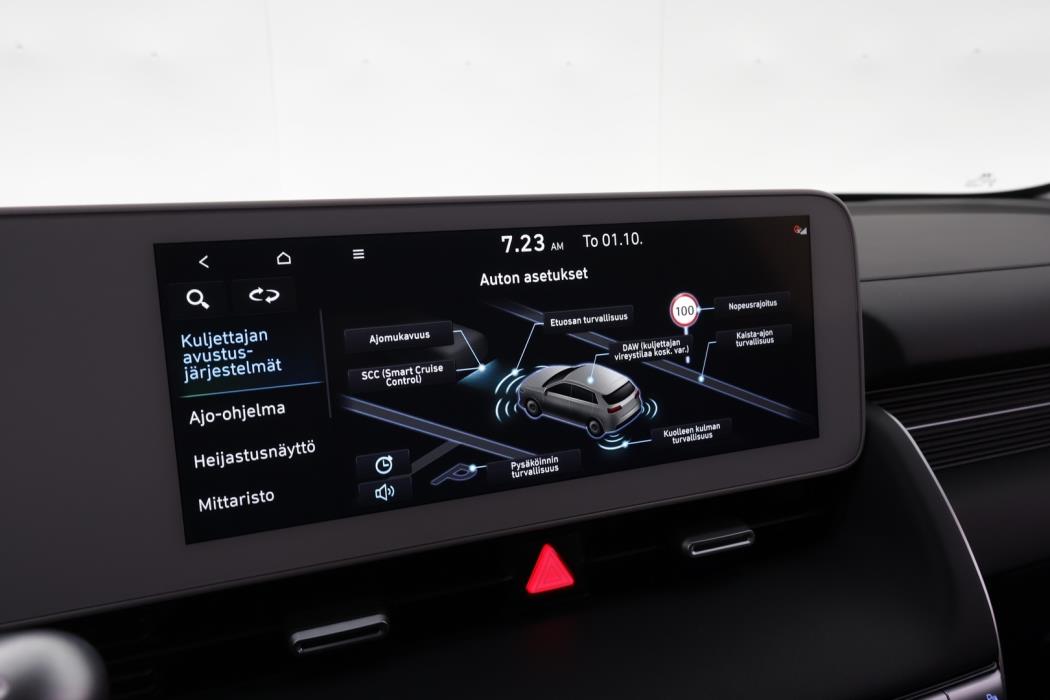 HYUNDAI IONIQ 5 2022