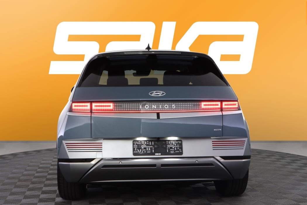 HYUNDAI IONIQ 5 2022