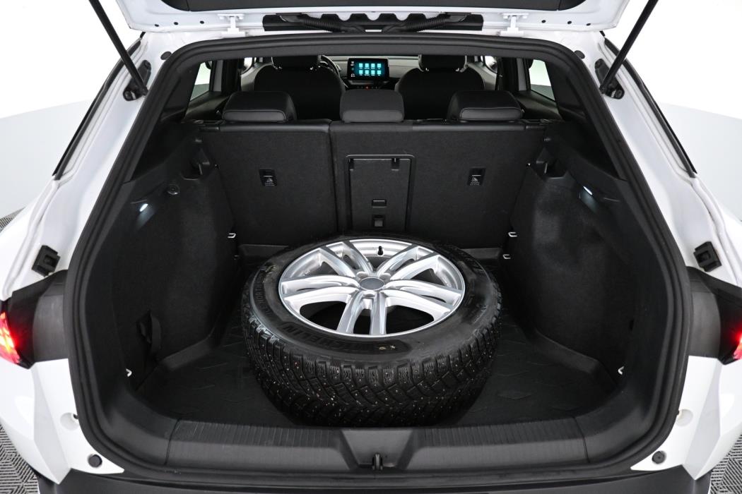 VOLKSWAGEN ID.4 2023