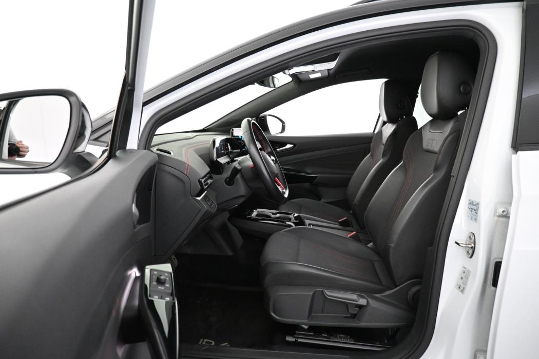 VOLKSWAGEN ID.4 2023
