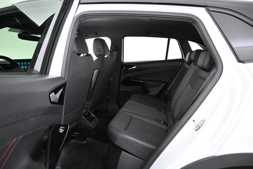 VOLKSWAGEN ID.4 2023