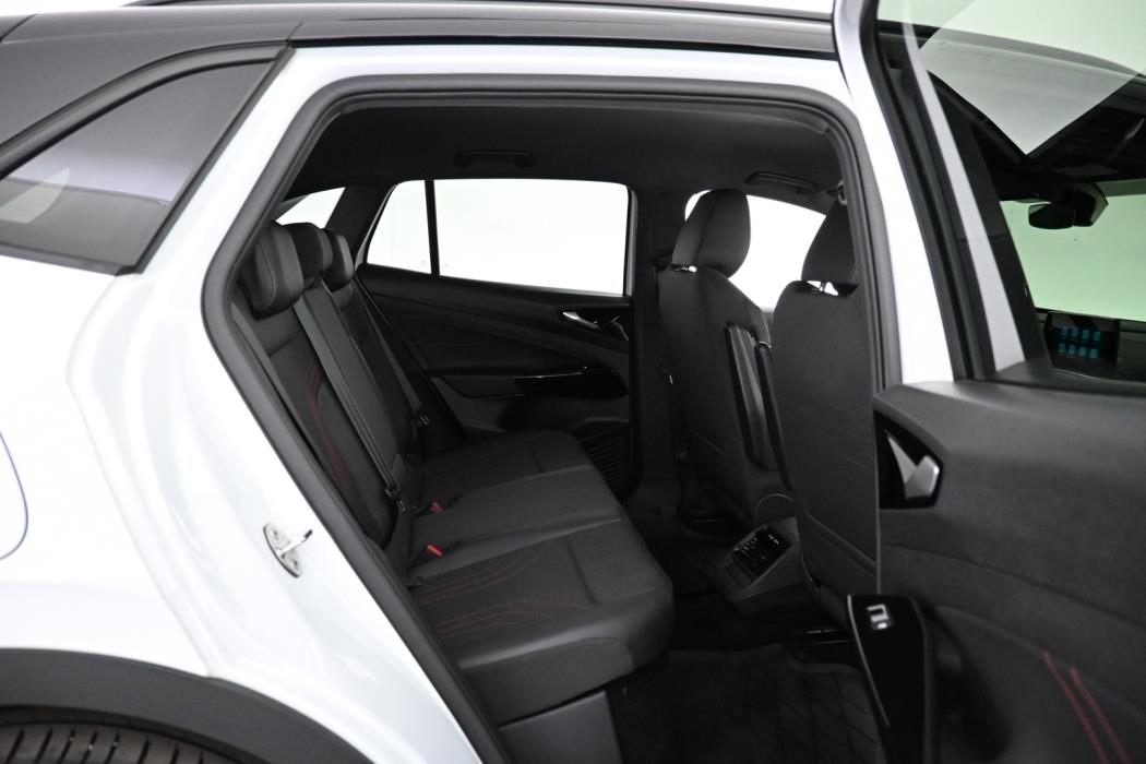 VOLKSWAGEN ID.4 2023