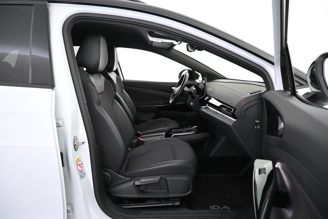 VOLKSWAGEN ID.4 2023