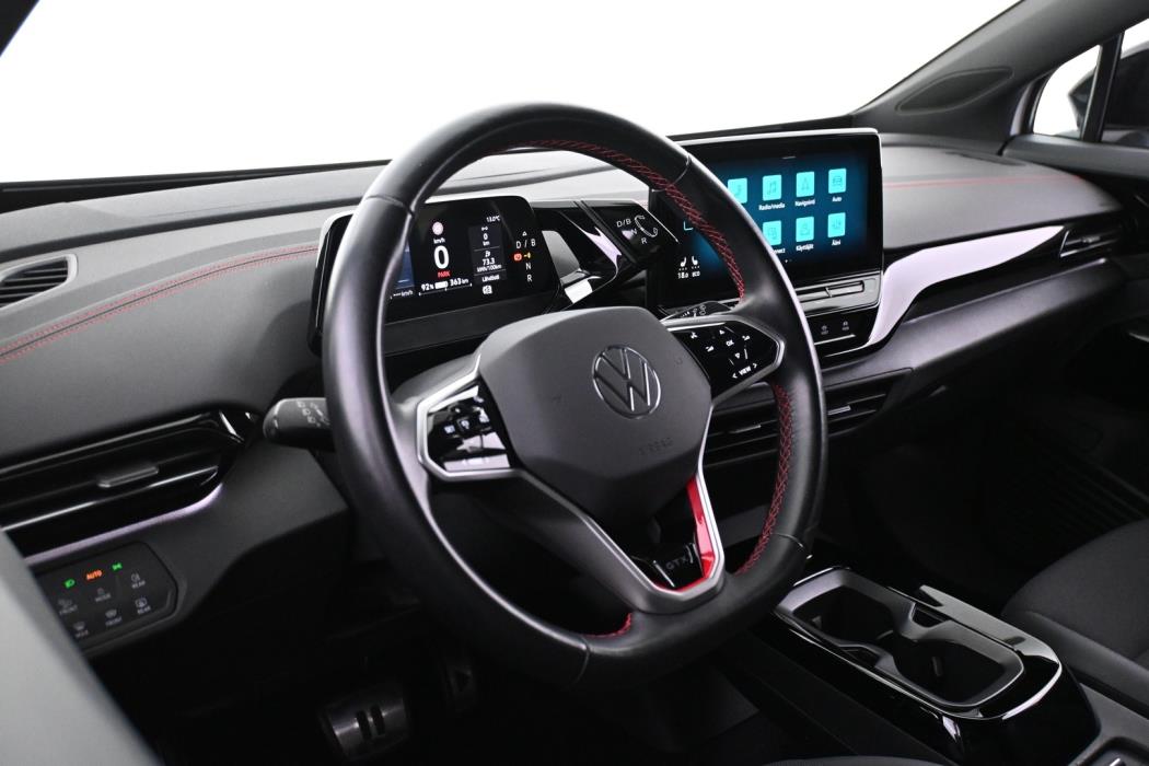 VOLKSWAGEN ID.4 2023