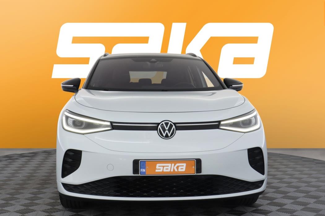 VOLKSWAGEN ID.4 2023